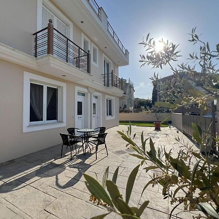 Aria Luxury Apartments Nafplio Exterior photo